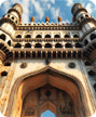 Hyderabad